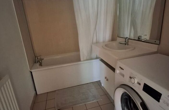 Chambre de 11m2 à louer sur Guyancourt — photo 4