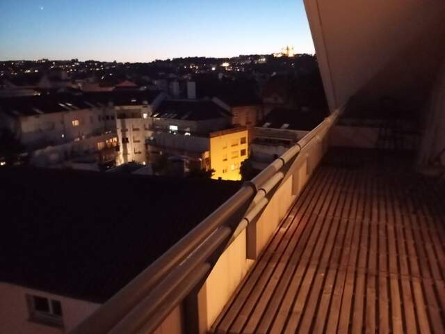 Appartement de 35m2 à louer sur Lyon 07 — photo du bien