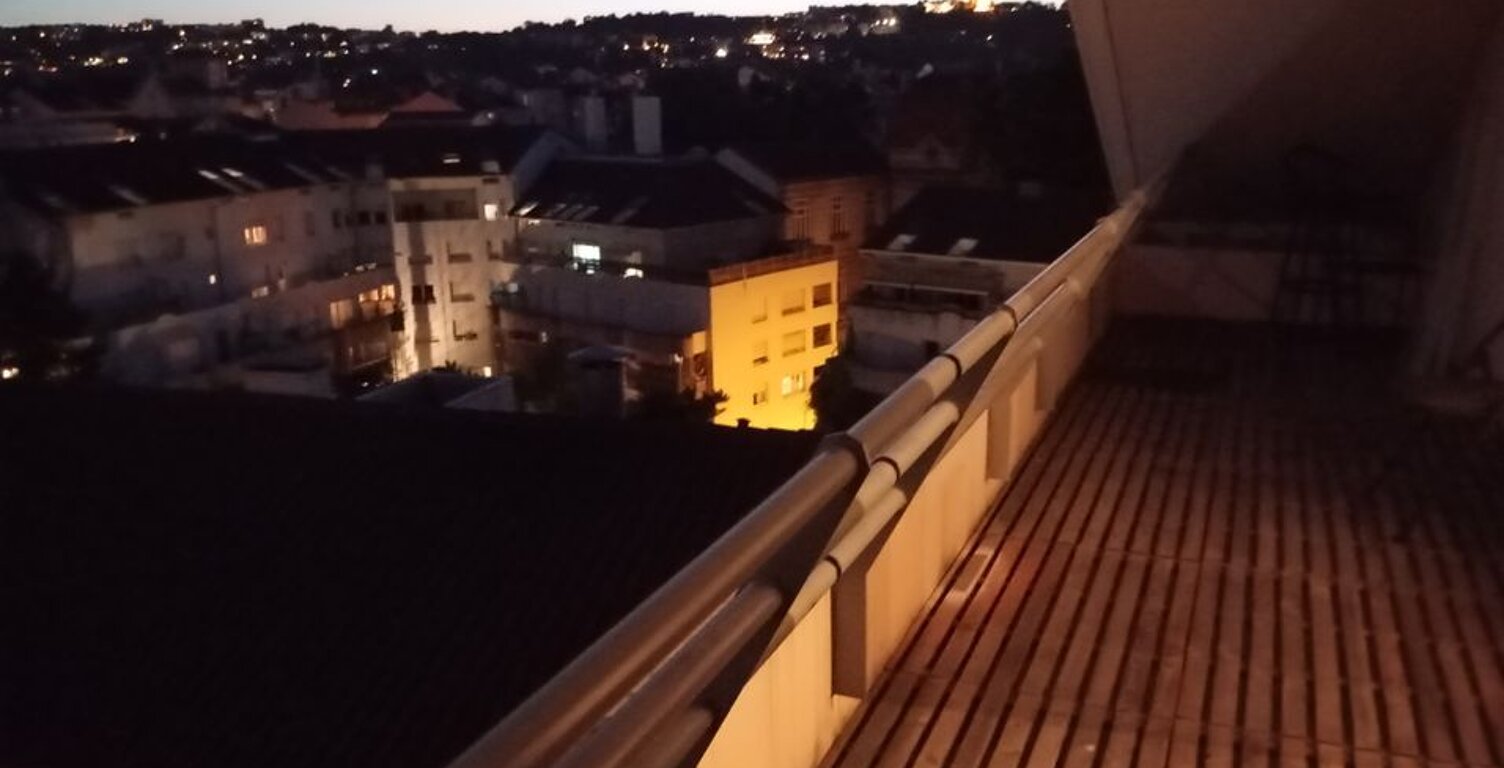 Appartement de 35m2 à louer sur Lyon 07 — photo 1