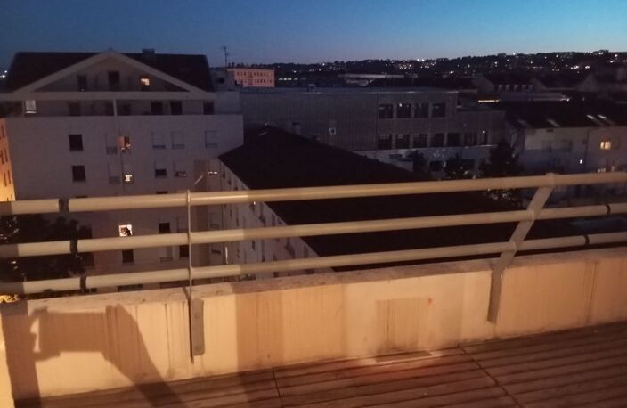Appartement de 35m2 à louer sur Lyon 07 — photo 2
