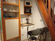 Appartement de 35m2 à louer sur Lyon 07 — photo 3