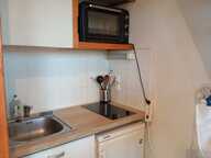 Appartement de 35m2 à louer sur Lyon 07 — photo 4