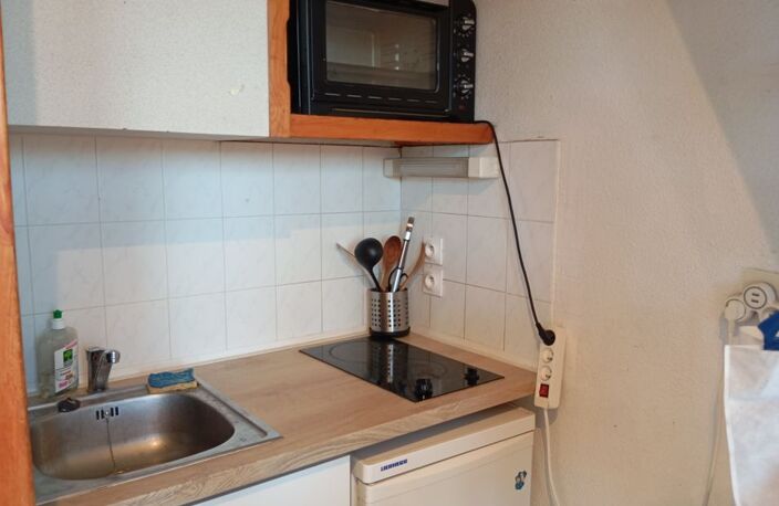 Appartement de 35m2 à louer sur Lyon 07 — photo 4