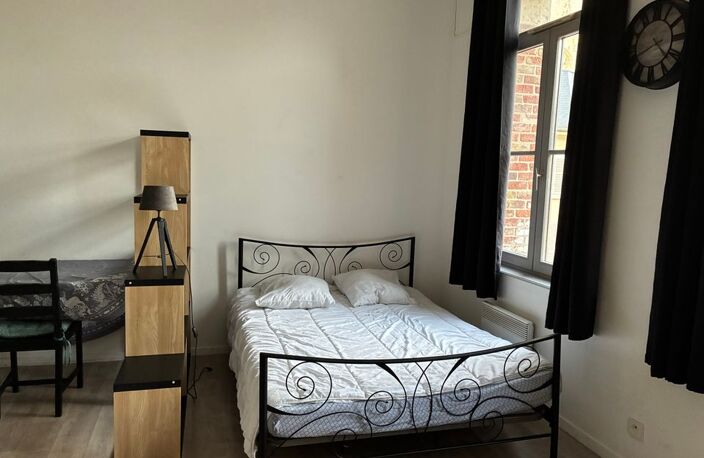 Studio de 28m2 à louer sur Amiens — photo 3