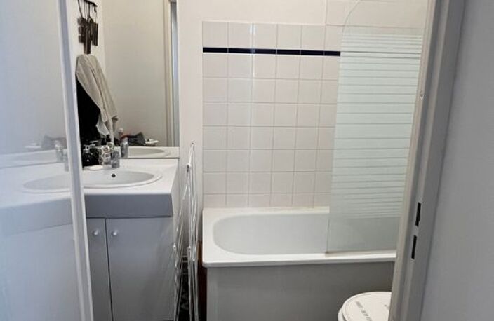 Studio de 28m2 à louer sur Amiens — photo 5