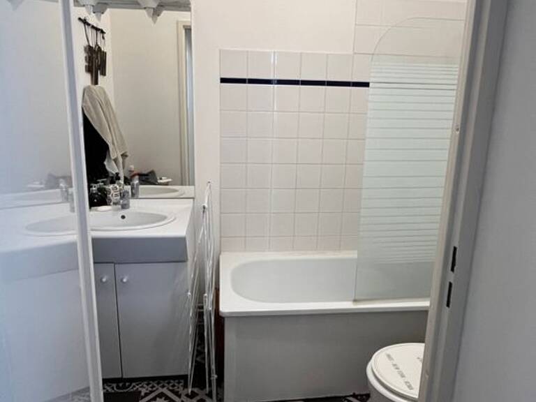 Studio de 28m2 à louer sur Amiens — photo 1