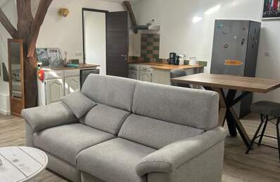Appartement de 55m2 à louer sur Virazeil — photo du bien