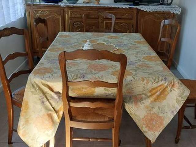 Studio de 26m2 à louer sur Angres — photo du bien