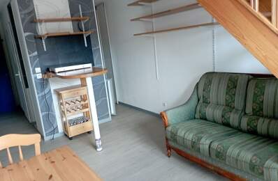 Appartement de 29m2 à louer sur Arras — photo du bien