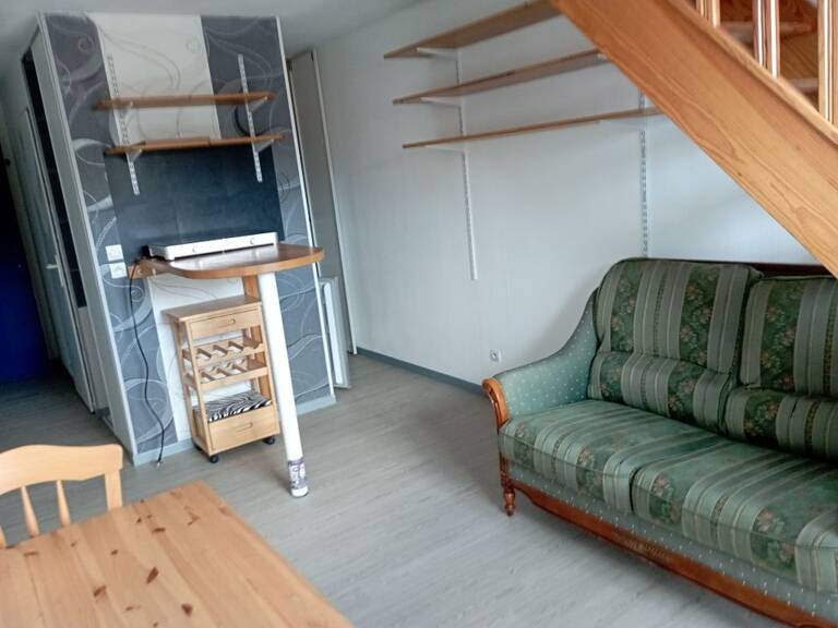 Appartement de 29m2 à louer sur Arras — photo 1