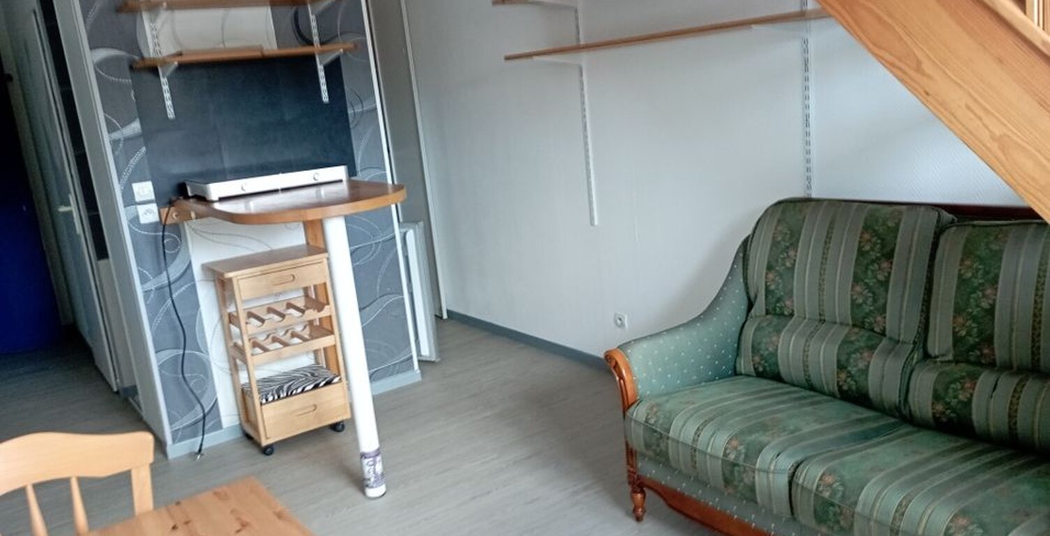 Appartement de 29m2 à louer sur Arras — photo 1