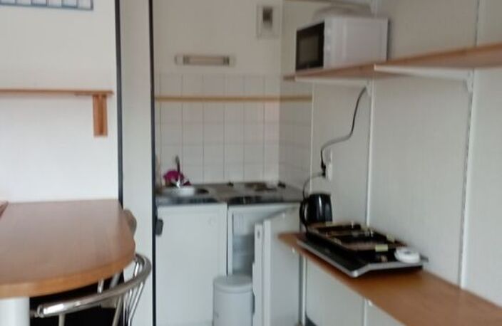 Appartement de 29m2 à louer sur Arras — photo 2