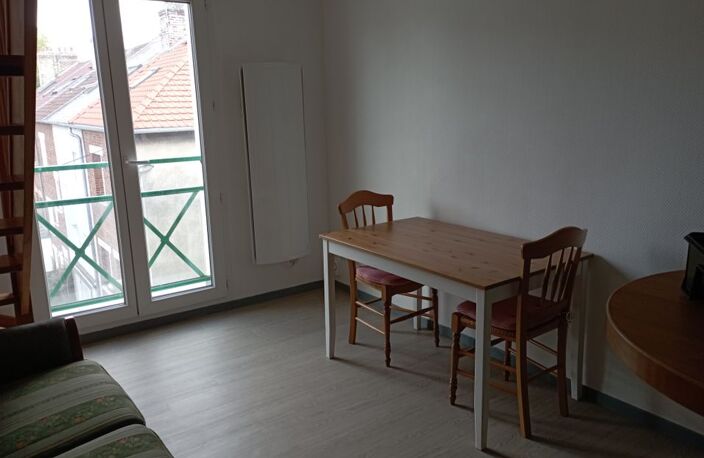 Appartement de 29m2 à louer sur Arras — photo 4