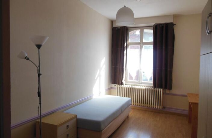 Appartement de 26m2 à louer sur Saint-Quentin — photo 3