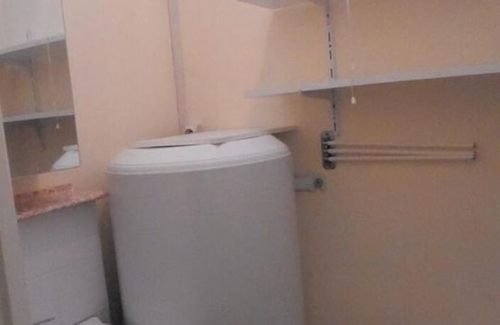 Appartement de 26m2 à louer sur Saint-Quentin — photo 4