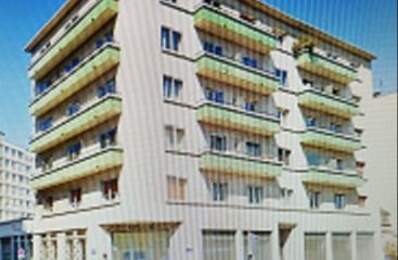 Appartement de 52m2 à louer sur Grenoble — photo du bien