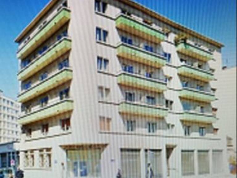 Appartement de 52m2 à louer sur Grenoble — photo 1