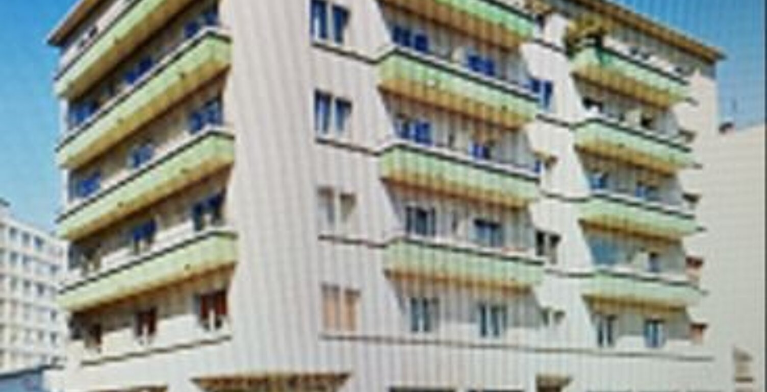 Appartement de 52m2 à louer sur Grenoble — photo 1