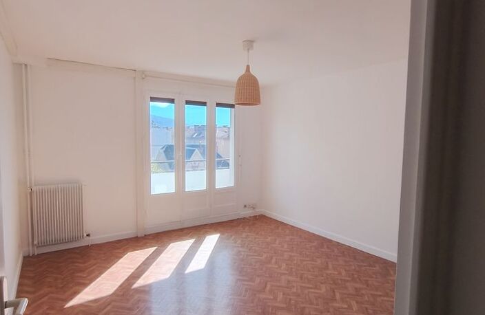 Appartement de 52m2 à louer sur Grenoble — photo 2