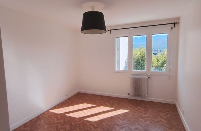 Appartement de 52m2 à louer sur Grenoble — photo 3