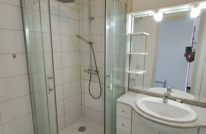 Appartement de 52m2 à louer sur Grenoble — photo 4
