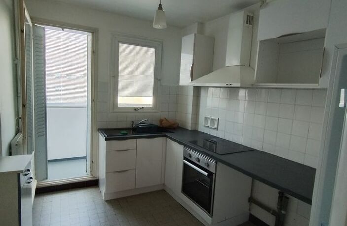 Appartement de 52m2 à louer sur Grenoble — photo 5