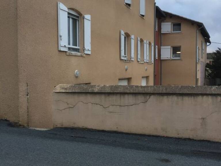 Maison de 130m2 à louer sur Belleville — photo 1