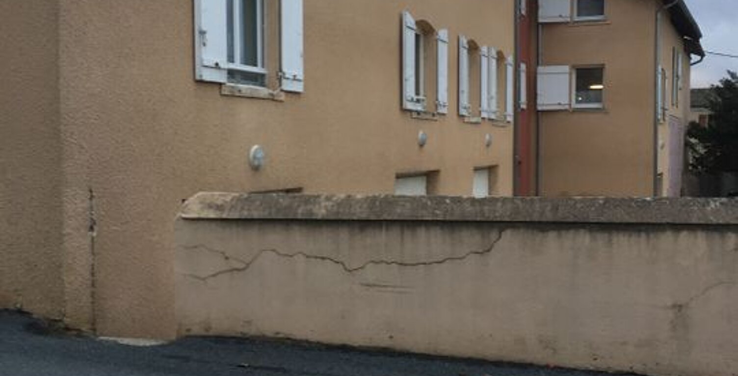 Maison de 130m2 à louer sur Belleville — photo 1