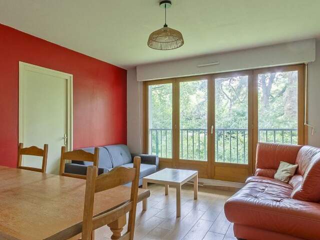 Appartement de 78m2 à louer sur Lille — photo du bien