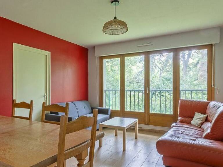 Appartement de 78m2 à louer sur Lille — photo 1