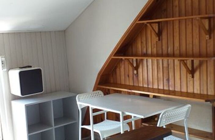 Studio de 21m2 à louer sur Alfortville — photo 2