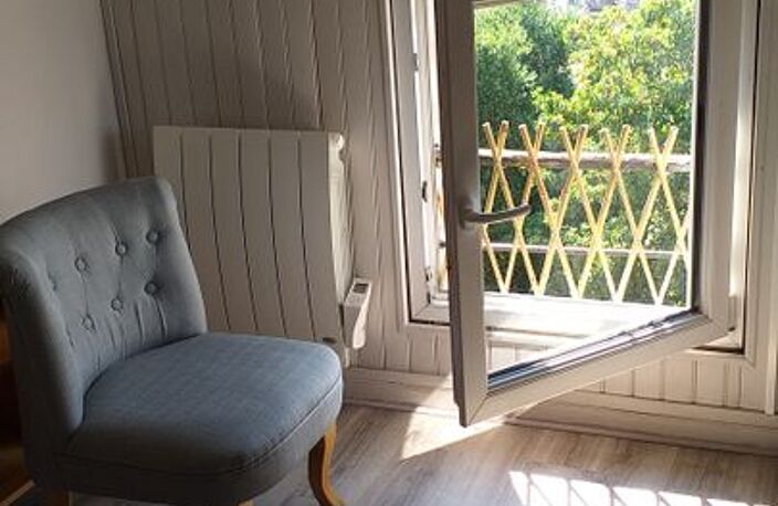 Studio de 21m2 à louer sur Alfortville — photo 4