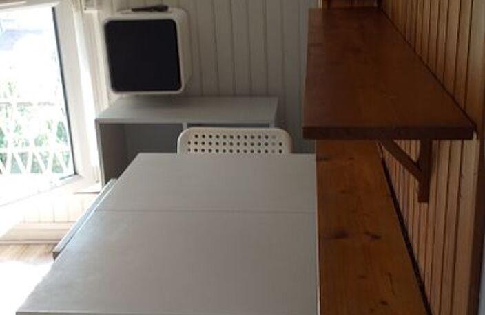 Studio de 21m2 à louer sur Alfortville — photo 5