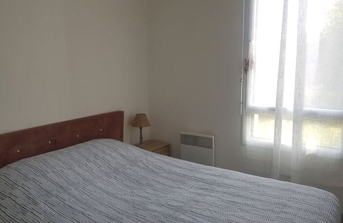 Appartement de 60m2 à louer sur Dinard — photo 3