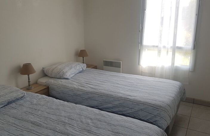 Appartement de 60m2 à louer sur Dinard — photo 4