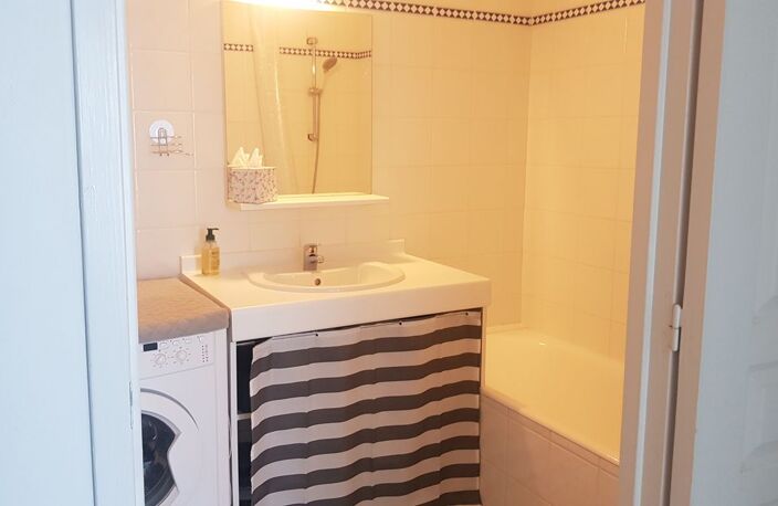 Appartement de 60m2 à louer sur Dinard — photo 5
