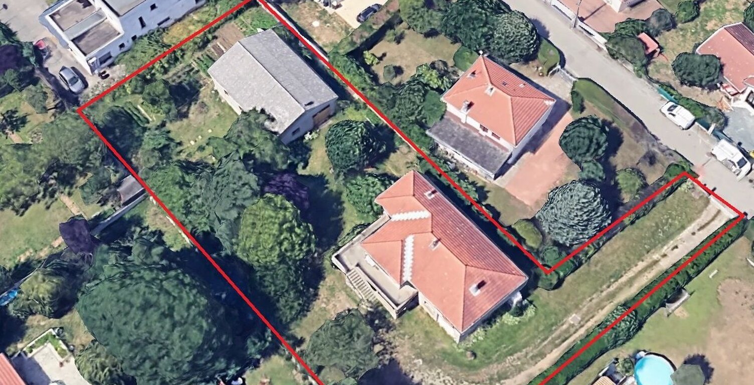 Maison À Vendre — photo 1
