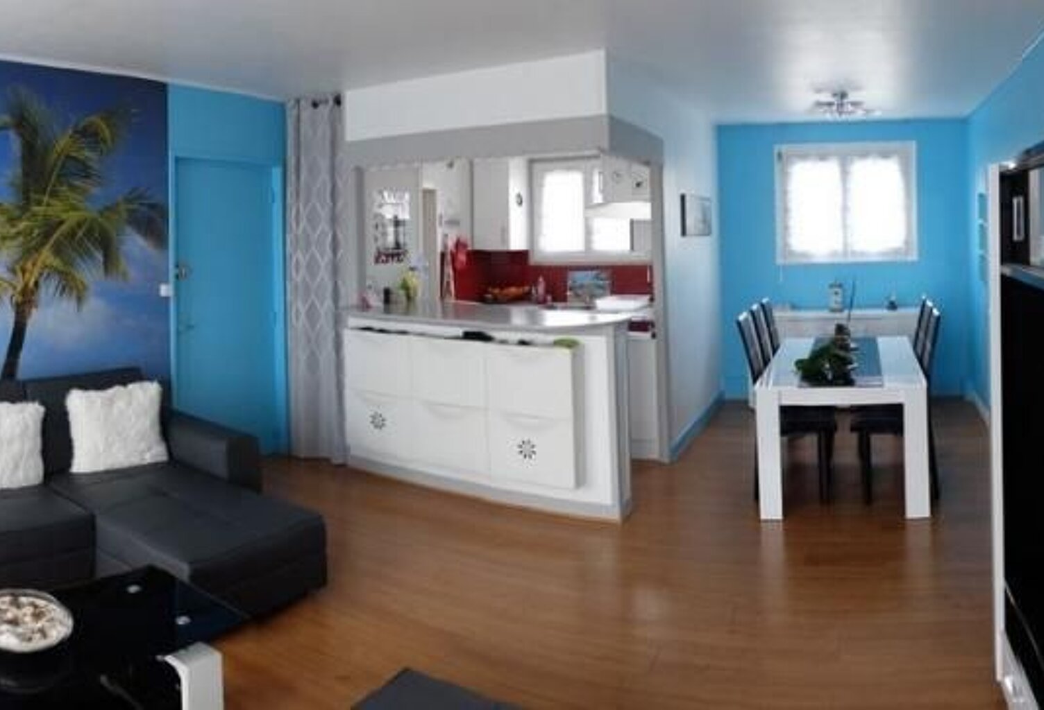 Appartement de 65m2 à louer sur Saint-Jean-de-Braye — photo 1