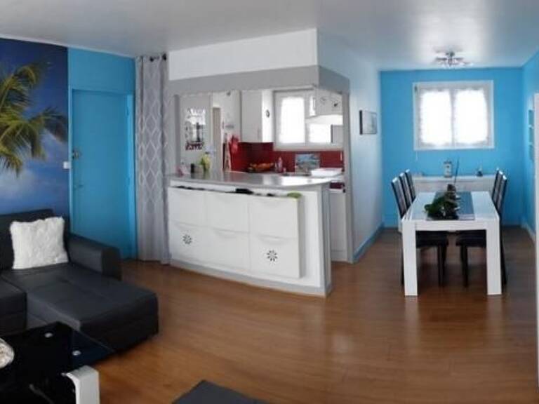 Appartement de 65m2 à louer sur Saint-Jean-de-Braye — photo 1