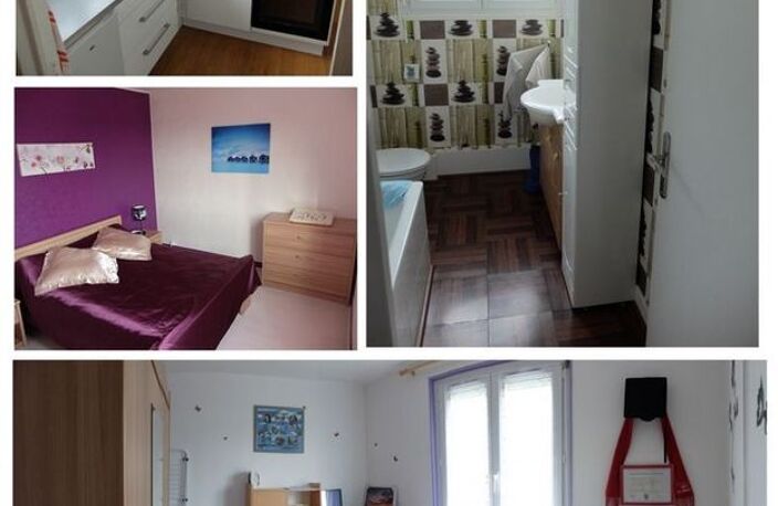 Appartement de 65m2 à louer sur Saint-Jean-de-Braye — photo 2