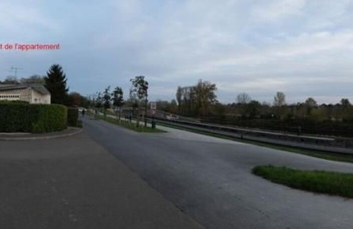 Appartement de 65m2 à louer sur Saint-Jean-de-Braye — photo 3