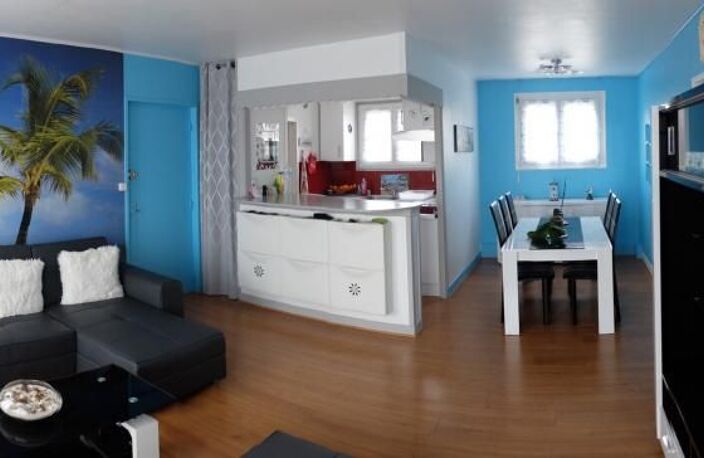 Appartement de 65m2 à louer sur Saint-Jean-de-Braye — photo 4