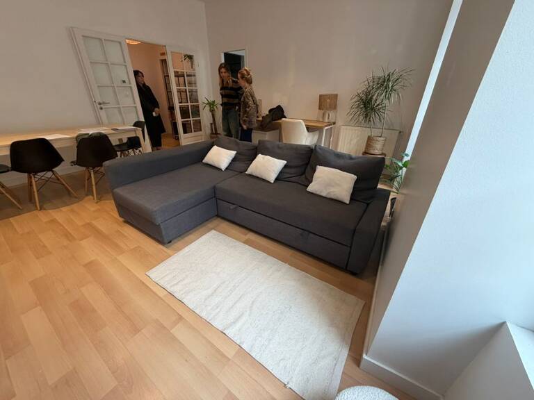 Appartement de 75m2 à louer sur Bordeaux — photo 1