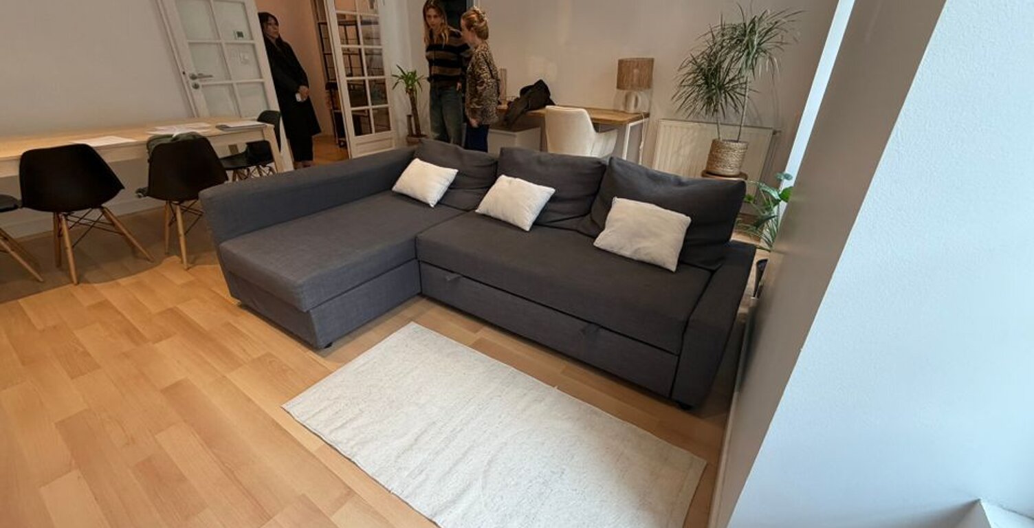 Appartement de 75m2 à louer sur Bordeaux — photo 1