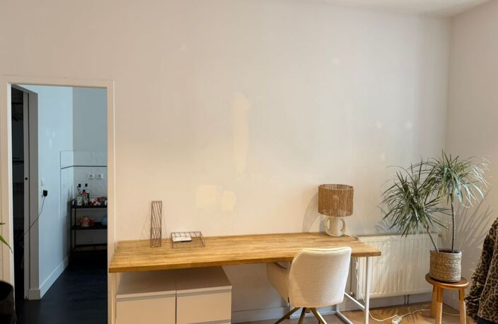 Appartement de 75m2 à louer sur Bordeaux — photo 2