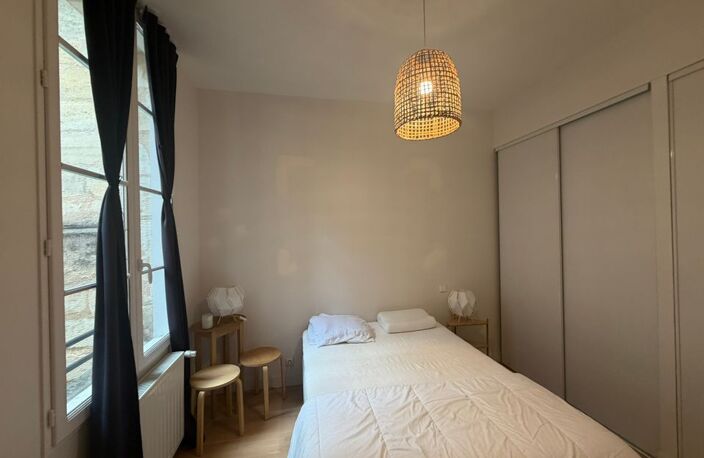 Appartement de 75m2 à louer sur Bordeaux — photo 3