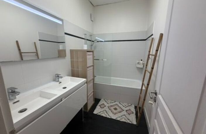 Appartement de 75m2 à louer sur Bordeaux — photo 5