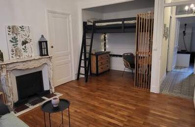 Appartement de 41m2 à louer sur Grenoble — photo du bien
