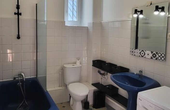 Appartement de 41m2 à louer sur Grenoble — photo 3