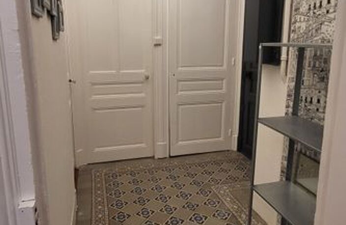 Appartement de 41m2 à louer sur Grenoble — photo 4